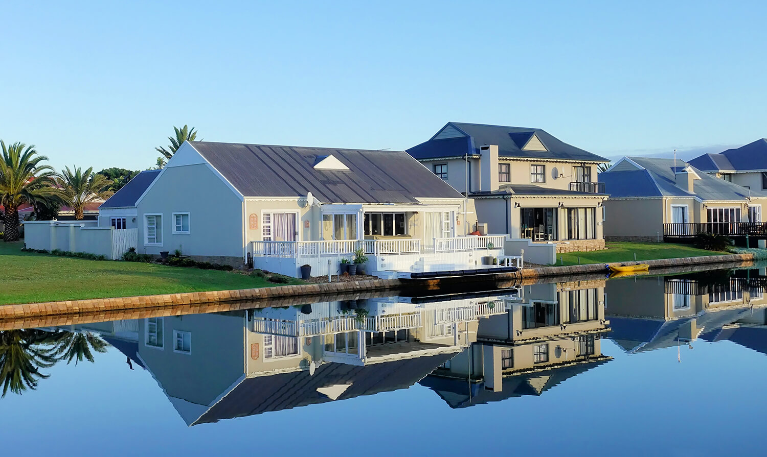 Boilers are actually quite impressive and durable