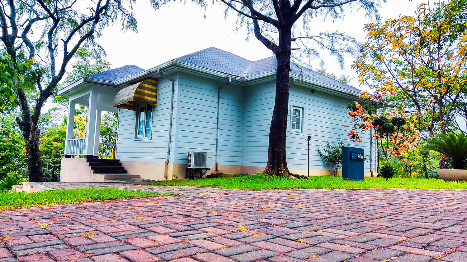 Heated flooring is the luxury you didn't know you needed